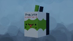 A screenshot taken in Dreams. 1 of 1.