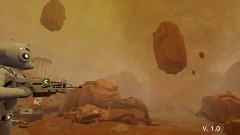 A screenshot taken in Dreams. 12 of 18.