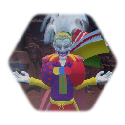 <term>Kefka Palazzo