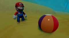 Super Mario - Dreams Edition (WIP)