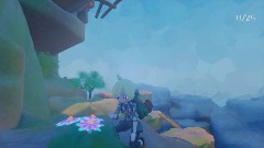 A screenshot taken in Dreams. 23 of 26.