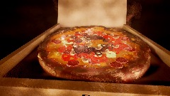 A screenshot taken in Dreams. 14 of 22.