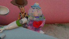 A screenshot taken in Dreams. 1 of 4.