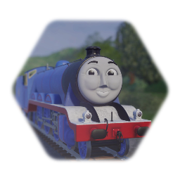 CGI Gordon
