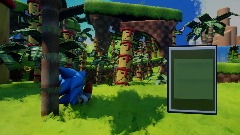 sonic