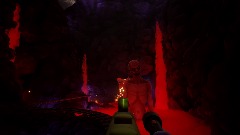 A screenshot taken in Dreams. 4 of 14.