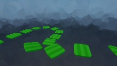 A screenshot taken in Dreams. 1 of 5.