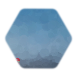 Mario 64 puppet