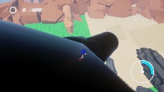 A screenshot taken in Dreams. 17 of 30.