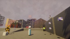 Survival Prototype