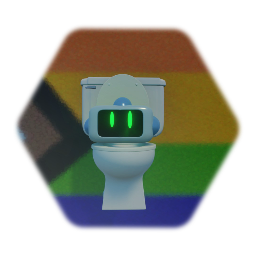 Discord Clyde skibadee top Toilet