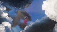 A screenshot taken in Dreams. 13 of 16.