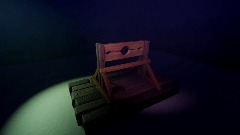 A screenshot taken in Dreams. 2 of 3.