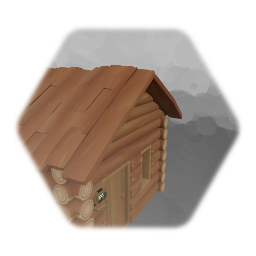 Breakable Cabin