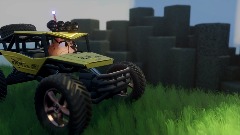 A screenshot taken in Dreams. 6 of 6.