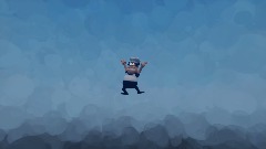 A screenshot taken in Dreams. 13 of 26.