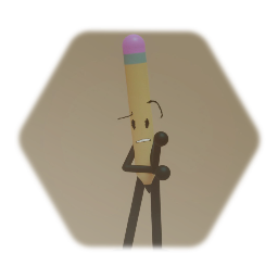Pencil | TPOT