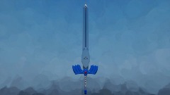 The Master Sword