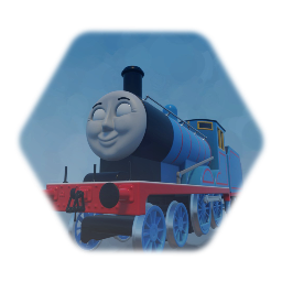 My ideal Edward the Blue Engine v2