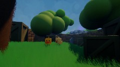 A Duck quest - Beta/Demo