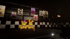 A screenshot taken in Dreams. 16 of 25.