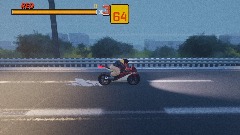 RED - STAGE 2 / ZONE 1