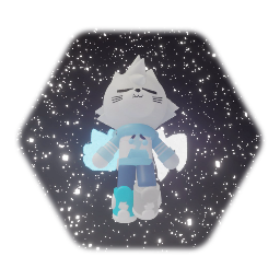 XI-Swirl Prime (Valkyrie's Cloak)