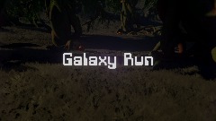 Galaxy Run