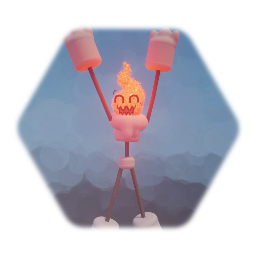 Mellow if he loved Jelly roll