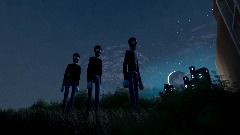 A screenshot taken in Dreams. 18 of 21.