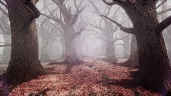 A screenshot taken in Dreams. 1 of 16.