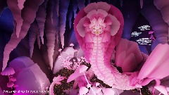 A screenshot taken in Dreams. 9 of 15.