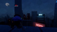 A screenshot taken in Dreams. 1 of 2.