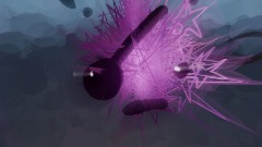 A screenshot taken in Dreams. 4 of 25.