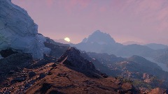 A screenshot taken in Dreams. 2 of 16.