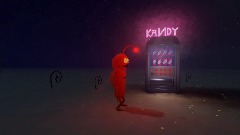 A screenshot taken in Dreams. 16 of 29.