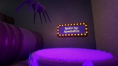 A screenshot taken in Dreams. 5 of 29.