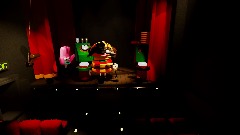 Remix of Burgerotti and Stage Handg