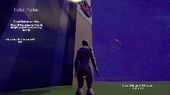 A screenshot taken in Dreams. 1 of 1.