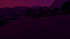 The Destiny Isles - Midnight