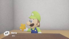 Chicken stars meme (REMAKE)