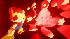 A screenshot taken in Dreams. 23 of 26.