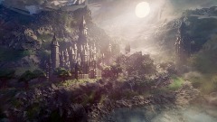 A screenshot taken in Dreams. 8 of 27.