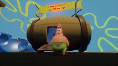 A screenshot taken in Dreams. 1 of 1.