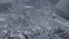 A screenshot taken in Dreams. 7 of 14.