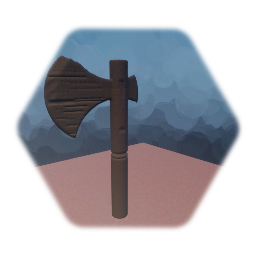 Axe