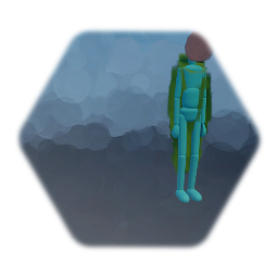 me want frog imp