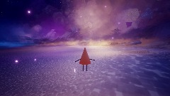 A screenshot taken in Dreams. 2 of 3.