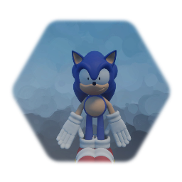 Horror SONIC all phase