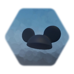 Mouse Hat